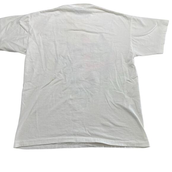 VTG 90s USC University of S. California Trojans, Size L, Made in USA - Picture 6 of 7